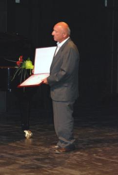 Društvo Sožitje Sežana